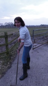 Who needs gym membership?