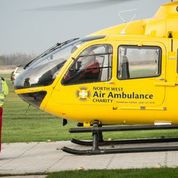 Photo copyright NWAA